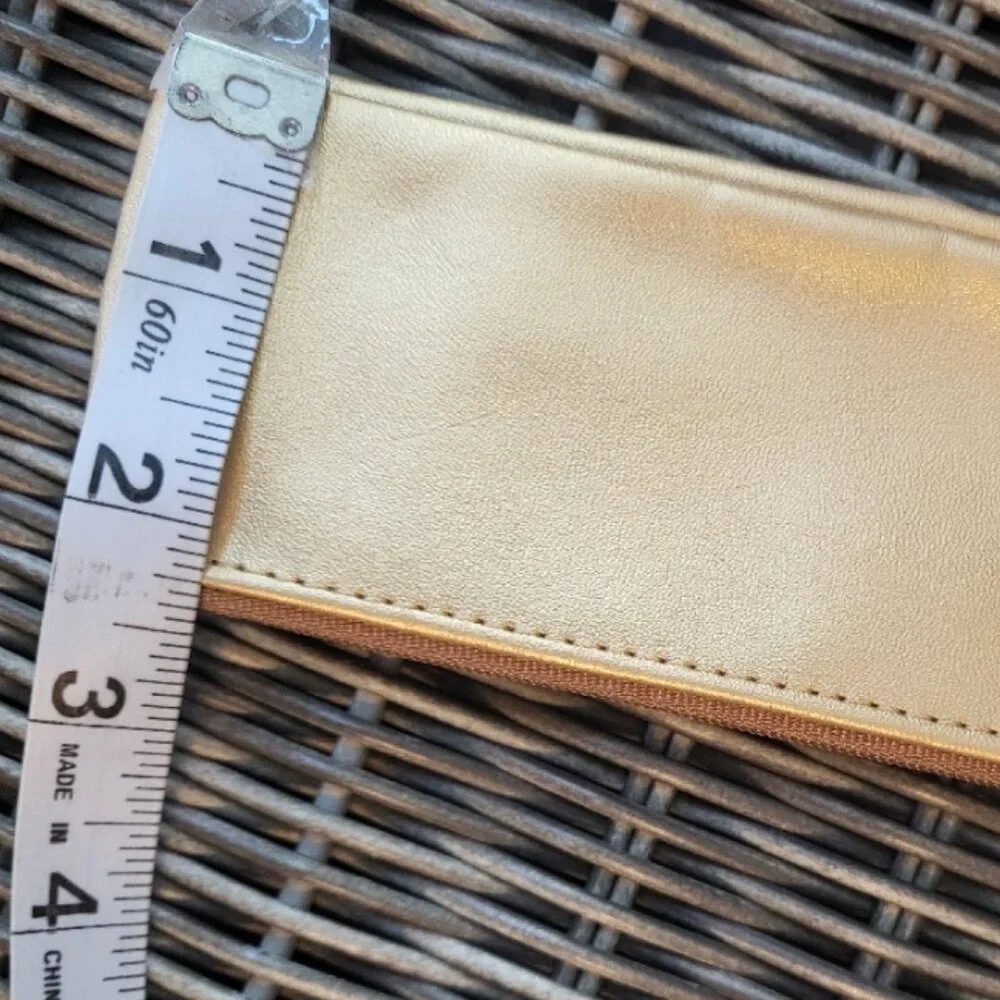 Pen Pouch Accessory Holder for Notebooks Planners Journals